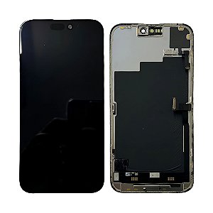 Frontal Completa Tela Touch Display LCD Apple iPhone 15 Pro Max