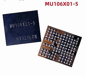 Ci Mu106x01-5 ifpmic Power IC