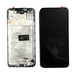 Frontal Completa Tela Touch Display Lcd Samsung A15