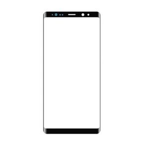 Vidro Samsung Note 8 ( N950 ) Com Cola Oca