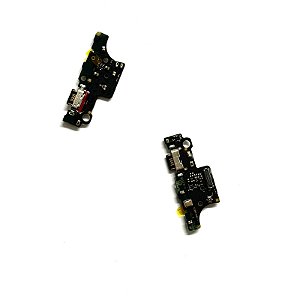 Flex Placa Conector de Carga Motorola Moto G04 XT2421