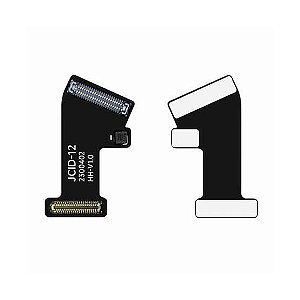 Tag Flex Reparo de Camera Traseira ( Tag On Rear Camera ) Jcid para iPhone 12