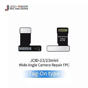 Tag Flex Reparo de Camera Traseira ( Tag On Rear Camera ) Jcid para iPhone 13 / 13 Mini