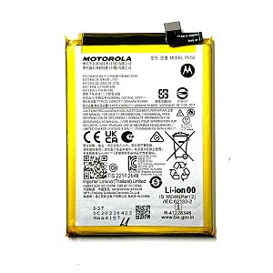 Bateria Motorola Moto G73 / G73 5G XT2237 ( PV50 )
