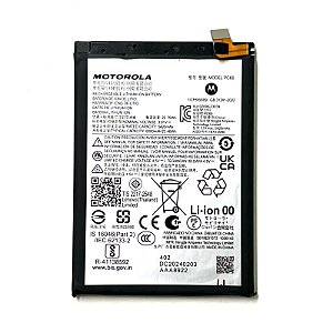 Bateria Motorola Moto G24 Power XT2425 ( PC60 )