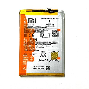 Bateria Xiaomi Redmi 12C ( BN5K )