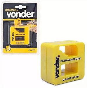 Magnetizador / Desmagnetizador Vonder