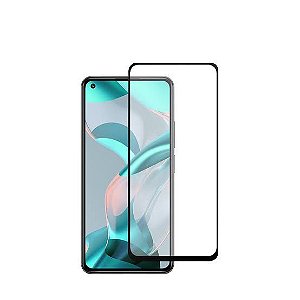 Pelicula 3D Xiaomi Mi 11 Lite