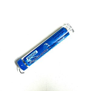Estanho para Solda de Bateria Koocu 0.8mm