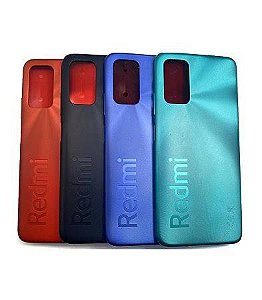 Tampa Traseira Xiaomi Redmi 9T