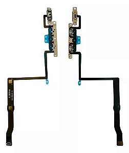 Flex Volume Silenciar Apple iPhone 11 Pro