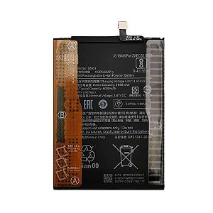 Bateria Xiaomi Redmi 10 / Redmi 10 Prime ( BN63 )