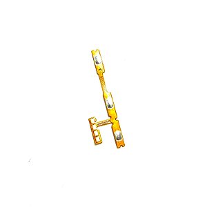 Flex Power Volume Samsung A05