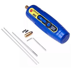 Removedor de Cola Oca Mechanic IR12