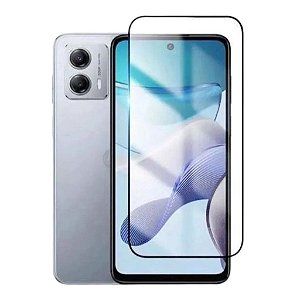Pelicula 3D Motorola Moto G75