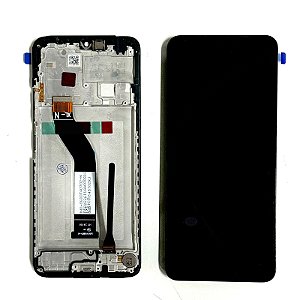 Frontal Completa Tela Touch Display Lcd Xiaomi Redmi 14C / Poco C75