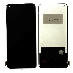 Frontal Completa Tela Touch Display LCD Realme GT 2 Pro