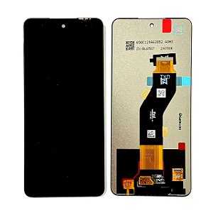 Frontal Completa Tela Touch Display Lcd Infinix Hot 40i / Spark 20 / Spark 20c