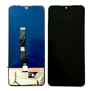 Frontal Completa Tela Touch Display LCD Infinix Note 12 Pro