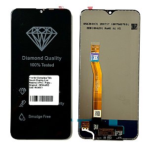 Frontal Completa Tela Touch Display Lcd Realme 3 Pro