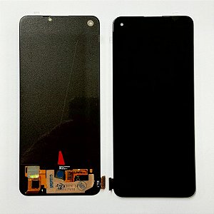 Frontal Completa Tela Touch Display Lcd Realme 8 Pro