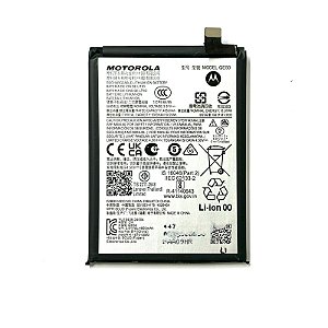 Bateria Motorola Moto G85 5g ( XT2427 ) QE50