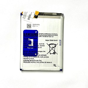 Bateria Samsung Galaxy A15 4g / 5g ( SM-A155 A156 )