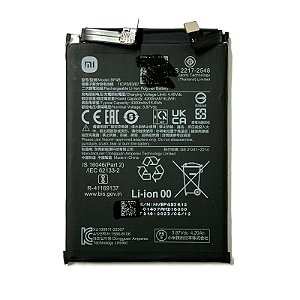 Btaeria Xiaomi Mi 12 Lite ( BP4B )