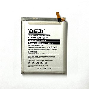 Bateria Samsung S22 Ultra 2022 ( SM-908 )