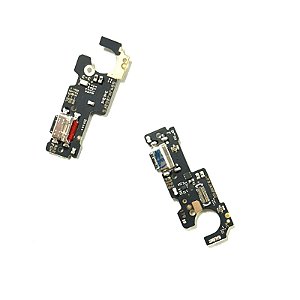 Flex Placa Conector de Carga Xiaomi Poco M3 Pro / M3 Pro 5G