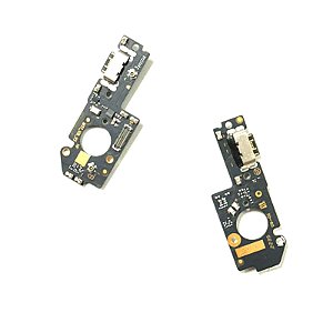 Flex Placa Conector de Carga Xiaomi Note 12 5g