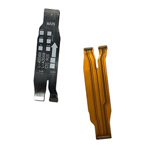Flex Extensor LCD Main Samsung A35 / A55
