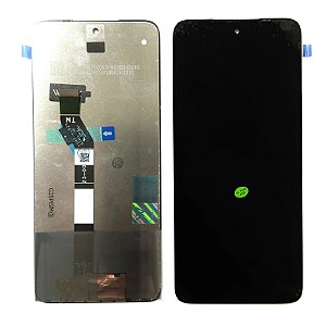Frontal Completa Tela Touch Display Lcd Motorola Moto G35 / G35 5g