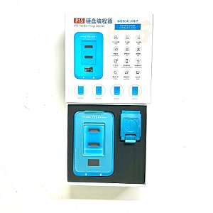 Programadora Nand JCID P15 + BGA110