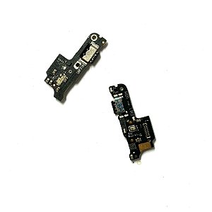 Flex Placa Conector de Carga Xiaomi Redmi 14C / Poco C75
