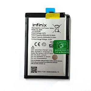 Bateria Infinix BL-49JX