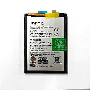 Bateria Infinix BL-49HX