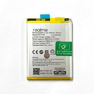 Bateria Realme BLP729