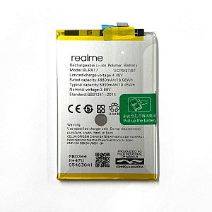 Bateria Realme BLPA17