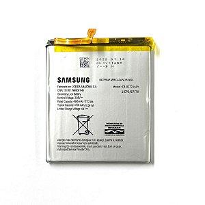 Bateria Samsung Galaxy S24Fe ( EB-BS721ABY )
