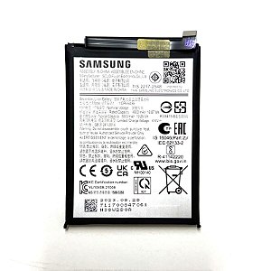 Bateria Samsung Galaxy A22 5g / A04e ( WT-S-W1 )