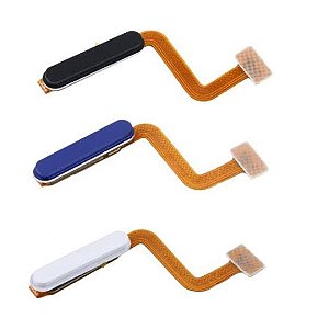 Flex Power Biometria Samsung Galaxy M51