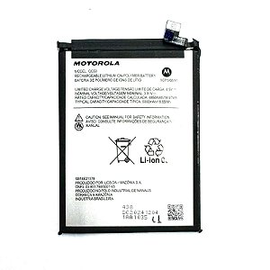 Bateria Motorola Moto G35 5g ( QG50 )
