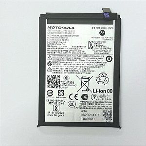 Bateria Motorola Moto G75 5g ( RW50 )