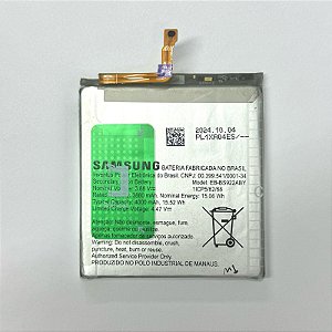 Bateria Samsung Galaxy S24 SM-S921