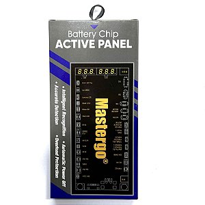 Placa Ativadora de Baterias Android e iPhone MasterGo MG-B27