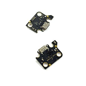 Flex Placa Conector de Carga Samsung Tab A7 10.4 ( T500 / T505 )
