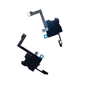 Flex Sensor de Proximidade ALS Speaker Apple iPhone 15 Pro Original Apple
