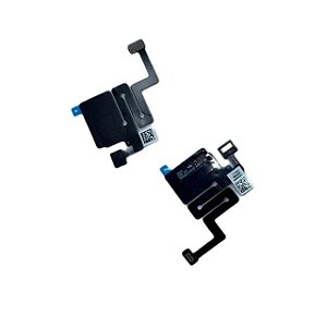 Flex Sensor de Proximidade ALS Speaker Apple iPhone 16 Original Apple