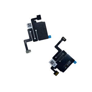 Flex Sensor de Proximidade ALS Speaker Apple iPhone 16 Plus Original Apple